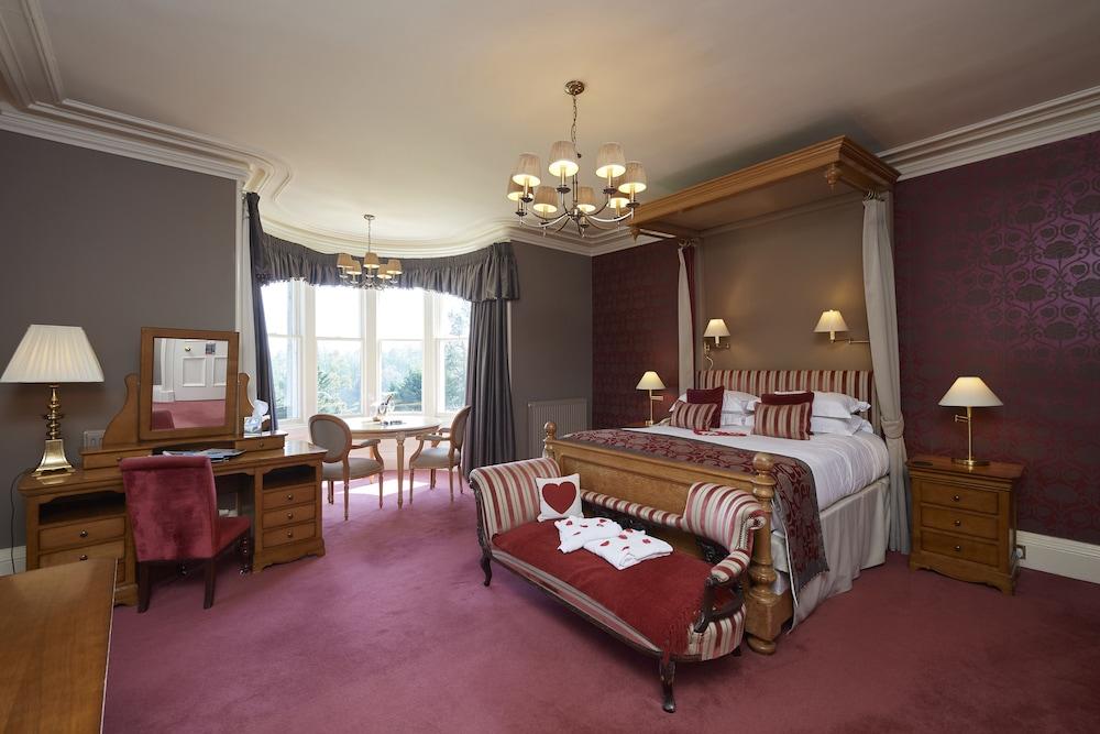 Loch Ness Country House Hotel Inverness Extérieur photo