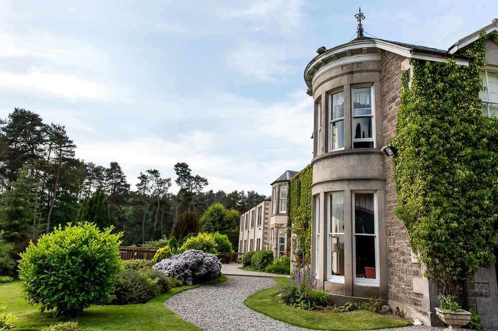 Loch Ness Country House Hotel Inverness Extérieur photo